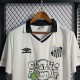 Camiseta Santos FC Charlie Brown Jr Blanco 2022/2023 Camiseta Santos FC Charlie Brown Jr Blanco 2022/2023