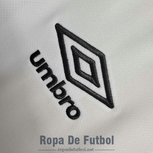 Camiseta Santos FC Primera Equipacion 2023/2024 Camiseta Santos FC Primera Equipacion 2023/2024