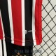 Camiseta Sao Paulo FC Ninos Segunda Equipación 2023/2024 Camiseta Sao Paulo FC Ninos Segunda Equipación 2023/2024