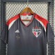 Camiseta Sao Paulo FC Special Edition Negro I 2023/2024 Camiseta Sao Paulo FC Special Edition Negro I 2023/2024