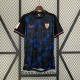 Camiseta Sevilla Tercera Equipacion 2023/2024 Camiseta Sevilla Tercera Equipacion 2023/2024