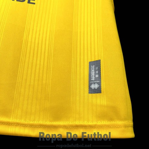 Camiseta Sheffield United Tercera Equipación 2023/2024 Camiseta Sheffield United Tercera Equipación 2023/2024