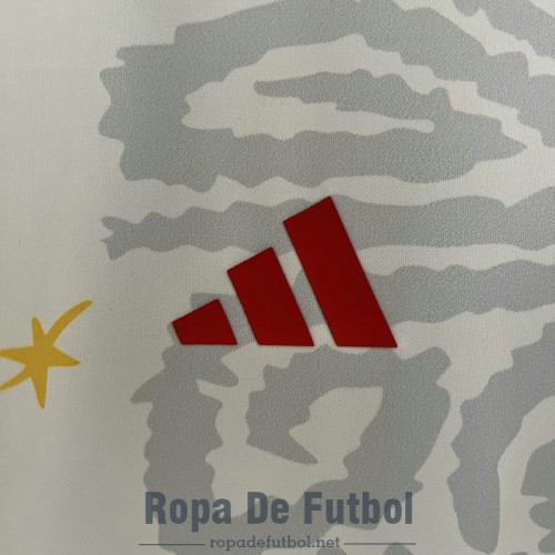 Camiseta Sport Club Internacional Black Consciousness 2023/2024 Camiseta Sport Club Internacional Black Consciousness 2023/2024
