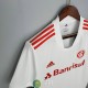 Camiseta Sport Club Internacional Segunda Equipación 2021/2022 Camiseta Sport Club Internacional Segunda Equipación 2021/2022