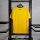 Camiseta Sport Recife Portero Yellow 2022/2023 Camiseta Sport Recife Portero Yellow 2022/2023
