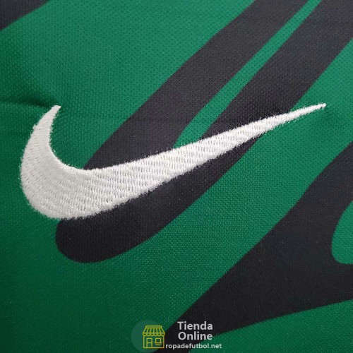 Camiseta Sporting Lisboa Tercera Equipación 2021/2022 Camiseta Sporting Lisboa Tercera Equipación 2021/2022