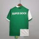 Camiseta Sporting Lisboa Training Blanco IV 2021/2022 Camiseta Sporting Lisboa Training Blanco IV 2021/2022