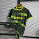 Camiseta Sporting Lisbon Segunda Equipacion 2022/2023 Camiseta Sporting Lisbon Segunda Equipacion 2022/2023