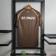 Camiseta St. Pauli Primera Equipacion 2022/2023 Camiseta St. Pauli Primera Equipacion 2022/2023