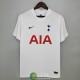 Camiseta Tottenham Hotspur Primera Equipación 2021/2022 Camiseta Tottenham Hotspur Primera Equipación 2021/2022