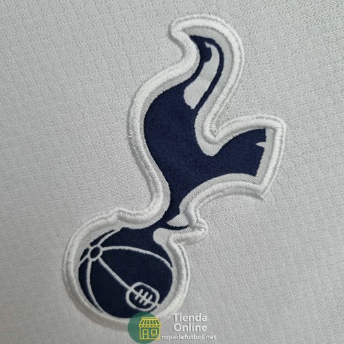 Camiseta Tottenham Hotspur Primera Equipación 2022/2023 Camiseta Tottenham Hotspur Primera Equipación 2022/2023