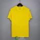 Camiseta Ucrania Primera Equipación 2021/2022 Camiseta Ucrania Primera Equipación 2021/2022
