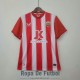 Camiseta Union Deportiva Almeria Primera Equipacion 2022/2023 Camiseta Union Deportiva Almeria Primera Equipacion 2022/2023