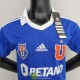Camiseta Universidad De Chile Niños Primera Equipación 2022/2023 Camiseta Universidad De Chile Niños Primera Equipación 2022/2023