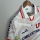 Camiseta Universidad De Chile Retro Segunda Equipación 1996/1997 Camiseta Universidad De Chile Retro Segunda Equipación 1996/1997