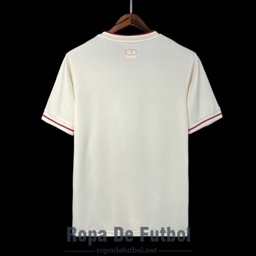 Camiseta Universitario Centenary Primera Equipación 2024/2025 Camiseta Universitario Centenary Primera Equipación 2024/2025