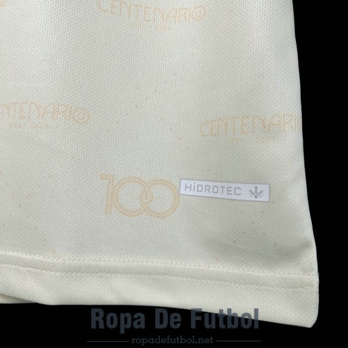 Camiseta Universitario Centenary Primera Equipación 2024/2025 Camiseta Universitario Centenary Primera Equipación 2024/2025