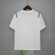 Camiseta Uruguay Segunda Equipación 2021/2022 Camiseta Uruguay Segunda Equipación 2021/2022