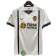 Camiseta Valencia Retro Primera Equipación 2001/2002 Camiseta Valencia Retro Primera Equipación 2001/2002