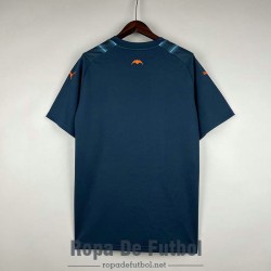 Camiseta Valencia Segunda Equipacion 2023/2024