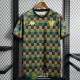 Camiseta Venezia Football Club Training Suit Negro Verde 2022/2023 Camiseta Venezia Football Club Training Suit Negro Verde 2022/2023