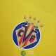 Camiseta Villarreal Primera Equipación 2021/2022 Camiseta Villarreal Primera Equipación 2021/2022
