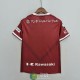 Camiseta Vissel Kobe Primera Equipación 2022/2023 Camiseta Vissel Kobe Primera Equipación 2022/2023