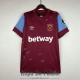 Camiseta West Ham United Primera Equipacion 2023/2024 Camiseta West Ham United Primera Equipacion 2023/2024