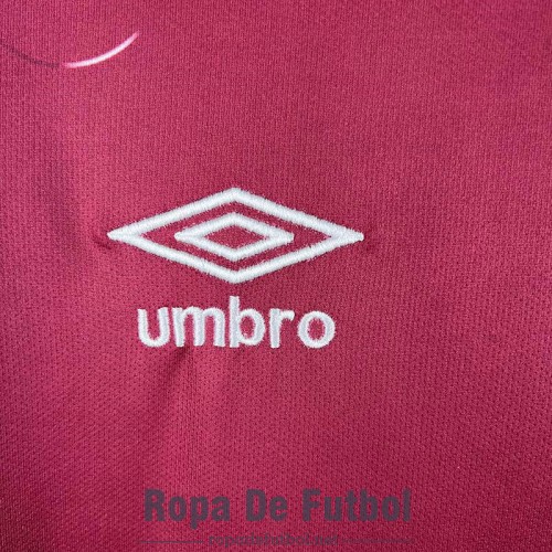 Camiseta West Ham United Primera Equipacion 2023/2024 Camiseta West Ham United Primera Equipacion 2023/2024