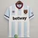 Camiseta West Ham United Segunda Equipación 2021/2022 Camiseta West Ham United Segunda Equipación 2021/2022