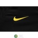 Chelsea Sudadera De Entrenamiento Negro Amarillo + Pantalon 2021/2022 Chelsea Sudadera De Entrenamiento Negro Amarillo + Pantalon 2021/2022