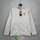 Liverpool Chaqueta Rompevientos Gris 2021/2022 Liverpool Chaqueta Rompevientos Gris 2021/2022