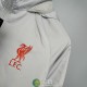 Liverpool Chaqueta Rompevientos Gris 2021/2022 Liverpool Chaqueta Rompevientos Gris 2021/2022