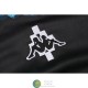 Napoli Kappa x Marcelo Burlon Chaqueta Negro + Pantalon Negro 2021/2022 Napoli Kappa x Marcelo Burlon Chaqueta Negro + Pantalon Negro 2021/2022