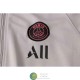 PSG Chaqueta Gris+ Pantalon Gris 2021/2022 PSG Chaqueta Gris+ Pantalon Gris 2021/2022