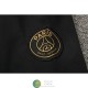 PSG x Jordan Sudadera Capucha Negro + Pantalon Negro 2021/2022 PSG x Jordan Sudadera Capucha Negro + Pantalon Negro 2021/2022