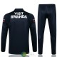 PSG x Jordan Sudadera De Entrenamiento Royal + Pantalon Royal 2021/2022 PSG x Jordan Sudadera De Entrenamiento Royal + Pantalon Royal 2021/2022