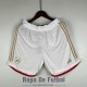 Pantalon Corto Arsenal Primera Equipación 2023/2024 Pantalon Corto Arsenal Primera Equipación 2023/2024