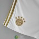 Pantalon Corto Bayern Munich Segunda Equipacion 2022/2023 Pantalon Corto Bayern Munich Segunda Equipacion 2022/2023