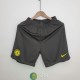 Pantalon Corto Chelsea Tercera Equipación 2021/2022 Pantalon Corto Chelsea Tercera Equipación 2021/2022