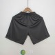 Pantalon Corto Colo Colo Negro I 2021/2022 Pantalon Corto Colo Colo Negro I 2021/2022