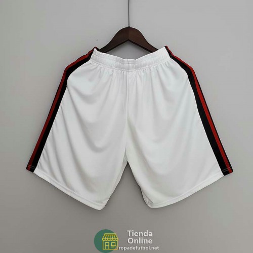 Pantalon Corto Flamengo Primera Equipación 2022/2023 Pantalon Corto Flamengo Primera Equipación 2022/2023