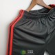 Pantalon Corto Flamengo Tercera Equipación 2021/2022 Pantalon Corto Flamengo Tercera Equipación 2021/2022