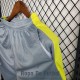 Pantalon Corto Gremio Gris 2023/2024 Pantalon Corto Gremio Gris 2023/2024