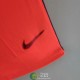 Pantalon Corto Inglaterra Segunda Equipacion 2022/2023 Pantalon Corto Inglaterra Segunda Equipacion 2022/2023