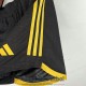 Pantalon Corto Juventus Primera Equipación 2023/2024 Pantalon Corto Juventus Primera Equipación 2023/2024