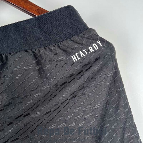 Pantalon Corto Juventus Primera Equipación 2023/2024 Pantalon Corto Juventus Primera Equipación 2023/2024