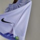 Pantalon Corto Liverpool Purple 2022/2023 Pantalon Corto Liverpool Purple 2022/2023