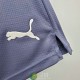 Pantalon Corto Manchester City Tercera Equipación 2021/2022 Pantalon Corto Manchester City Tercera Equipación 2021/2022