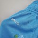 Pantalon Corto Olympique Marseille Tercera Equipación 2021/2022 Pantalon Corto Olympique Marseille Tercera Equipación 2021/2022